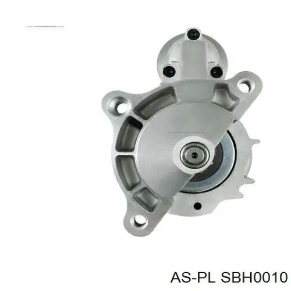 Купити SBH0010 As-pl Щеткодеpжатель стартера