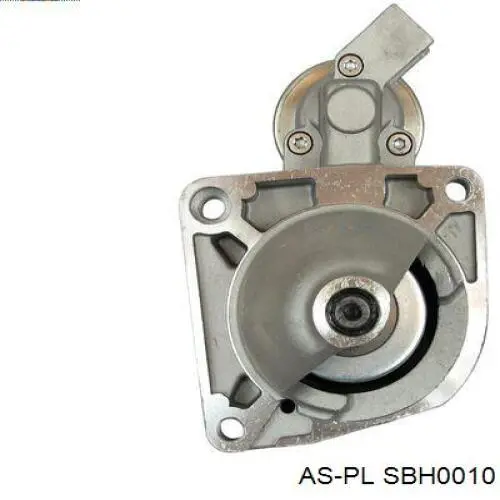 Купити SBH0010 As-pl Щеткодеpжатель стартера