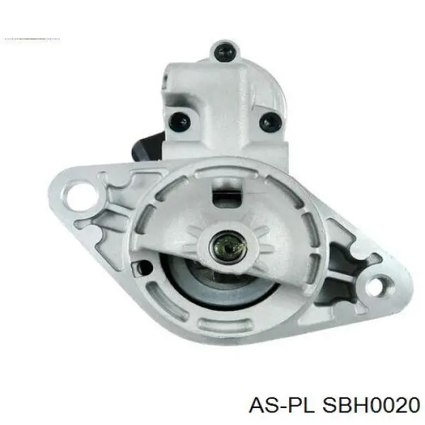 Купити SBH0020 As-pl Щеткодеpжатель стартера