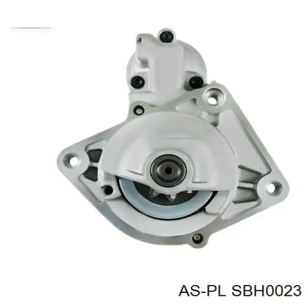 Купити SBH0023 As-pl Щеткодеpжатель стартера