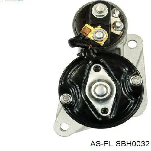 Купити SBH0032 As-pl Щеткодеpжатель стартера