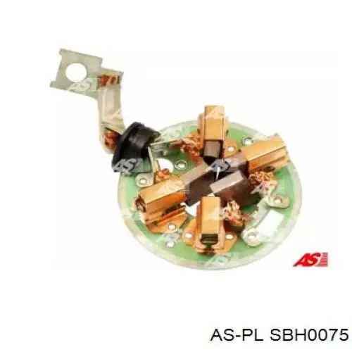 Купити RE501910 John Deere Щеткодеpжатель стартера