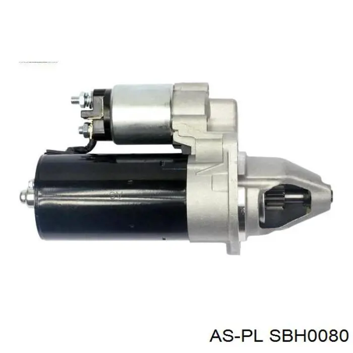 Купити SBH0080 As-pl Щеткодеpжатель стартера