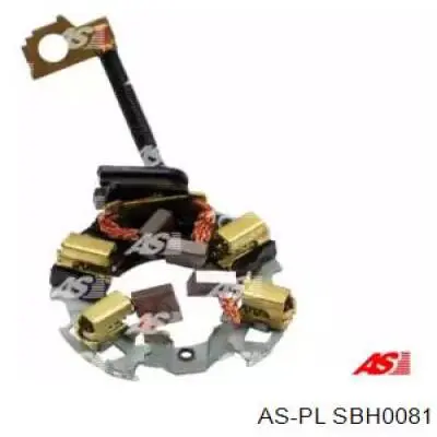 Купити AMH0030 Magneti Marelli Щеткодеpжатель стартера
