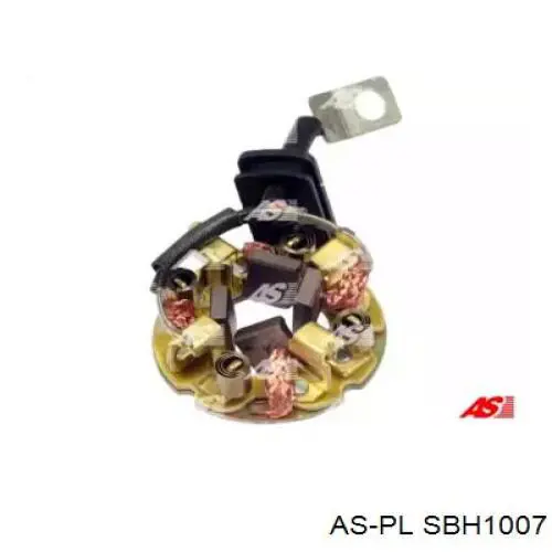 Щеткодеpжатель стартера 361592B600 Hyundai/Kia