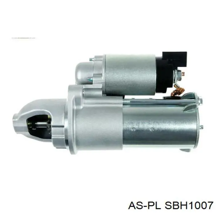 Купити SBH1007 As-pl Щеткодеpжатель стартера