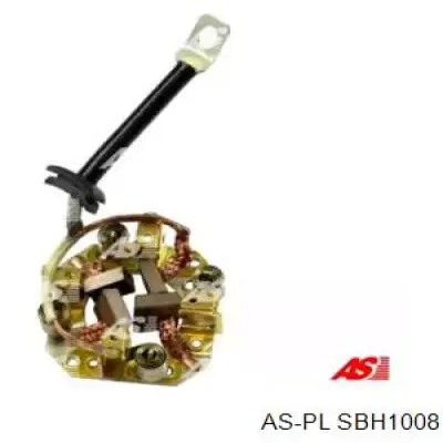 Щеткодеpжатель стартера As-pl SBH1008 ціна, від 10.66 USD