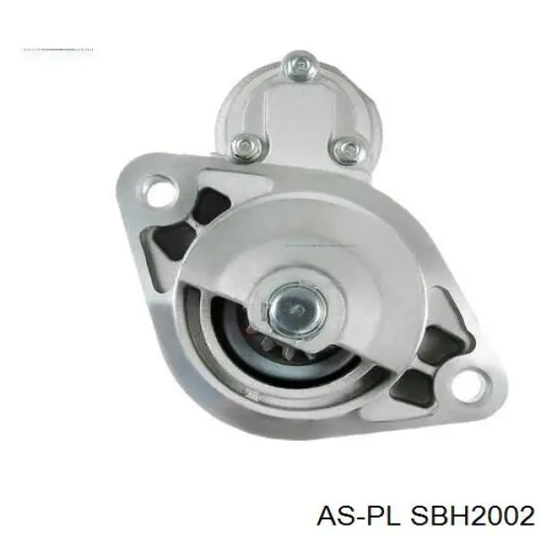 Купити SBH2002 As-pl Щеткодеpжатель стартера