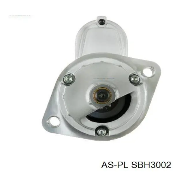 Щеткодеpжатель стартера As-pl SBH3002