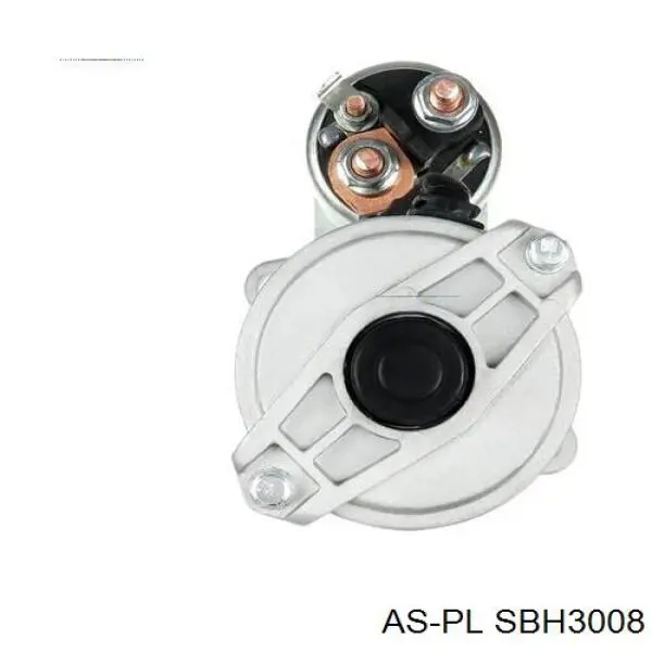 Щеткодеpжатель стартера As-pl SBH3008
