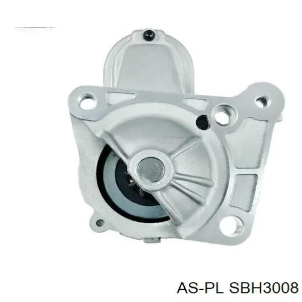 Купити SBH3008 As-pl Щеткодеpжатель стартера