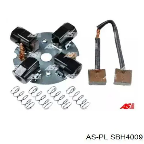 SBH4009 AS/Auto Storm Щеткодеpжатель стартера