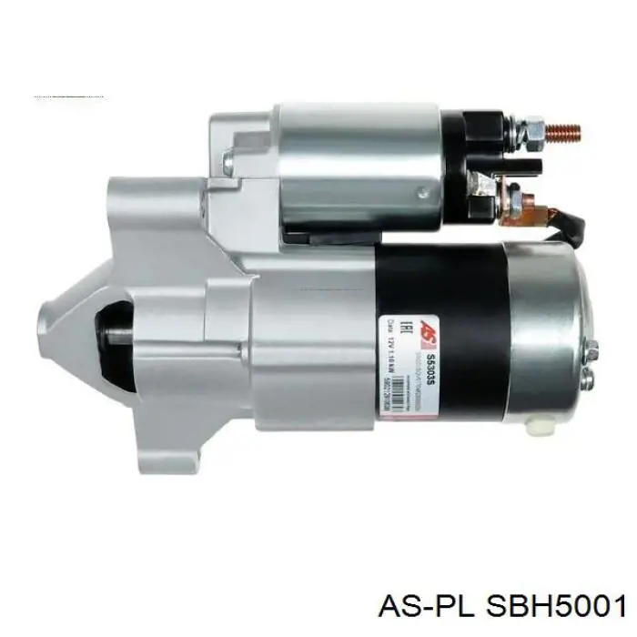 Купити SBH5001 As-pl Щеткодеpжатель стартера