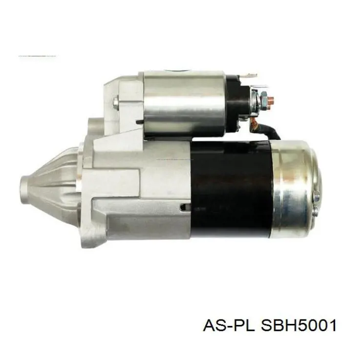SBH5001 As-pl Щеткодеpжатель стартера