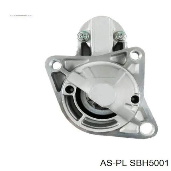 Купити SBH5001 As-pl Щеткодеpжатель стартера