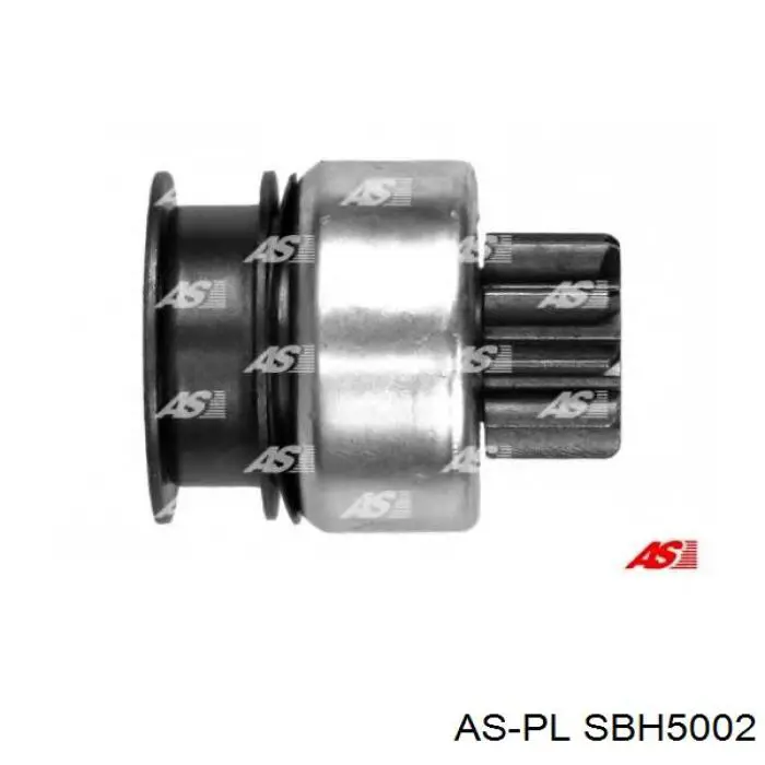 Купити CBH35104AS Casco Щеткодеpжатель стартера