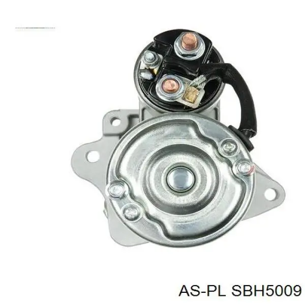 Купити SBH5009 As-pl Щеткодеpжатель стартера