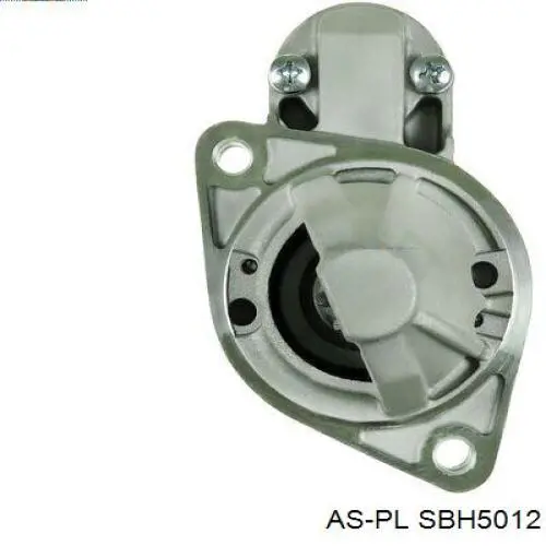 Щеткодеpжатель стартера As-pl SBH5012