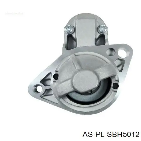 Щеткодеpжатель стартера AS/Auto Storm SBH5012 ціна, від 6.91 USD