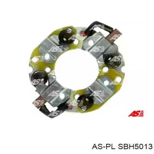 Щеткодеpжатель стартера Magneti Marelli AMH0035 ціна, від 6.80 USD