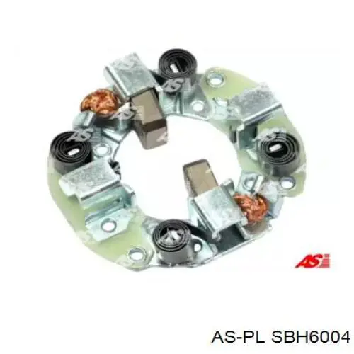 Щеткодеpжатель стартера As-pl SBH6004 ціна, від 7.81 USD