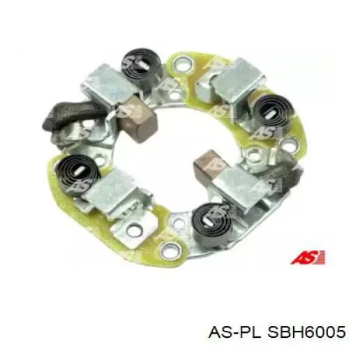 Купити SBH6005 AS/Auto Storm Щеткодеpжатель стартера