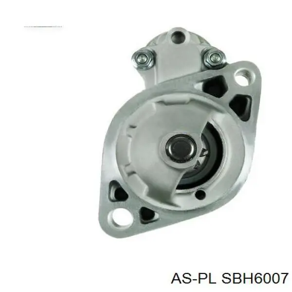 Купити SBH6007 As-pl Щеткодеpжатель стартера