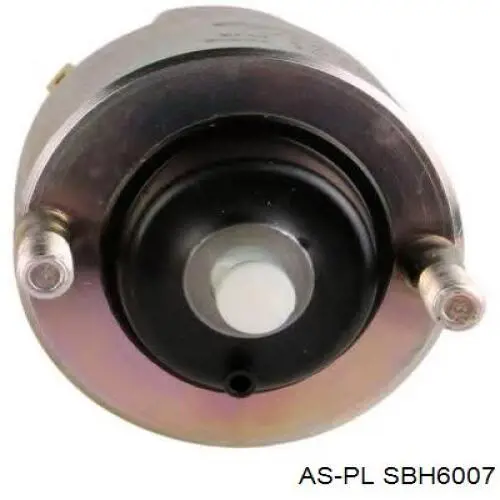Щеткодеpжатель стартера SBH6007 As-pl
