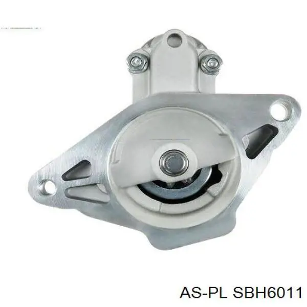 Купити SBH6011 As-pl Щеткодеpжатель стартера