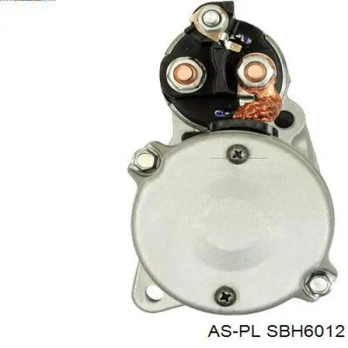 Купити SBH6012 As-pl Щеткодеpжатель стартера
