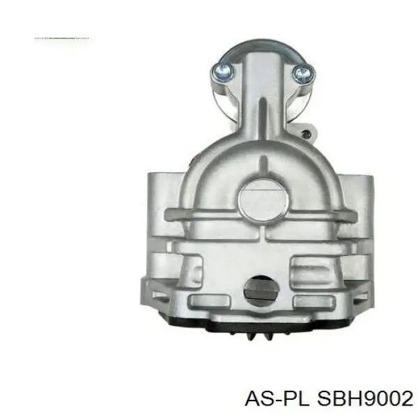 Щеткодеpжатель стартера SBH9002 As-pl