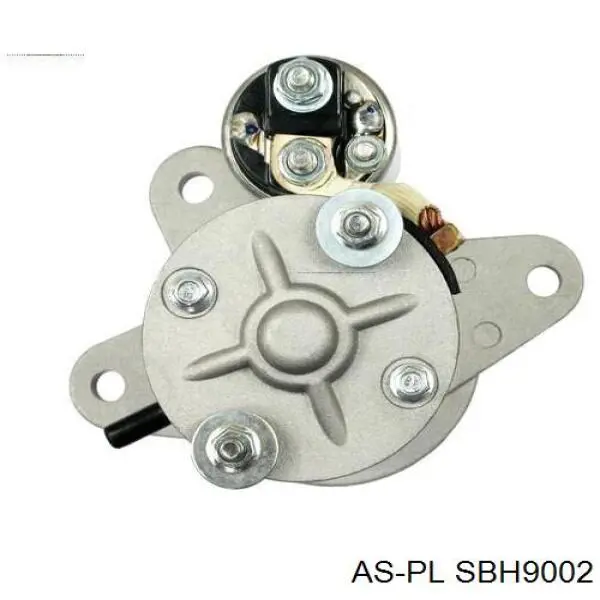 Щеткодеpжатель стартера SBH9002 As-pl