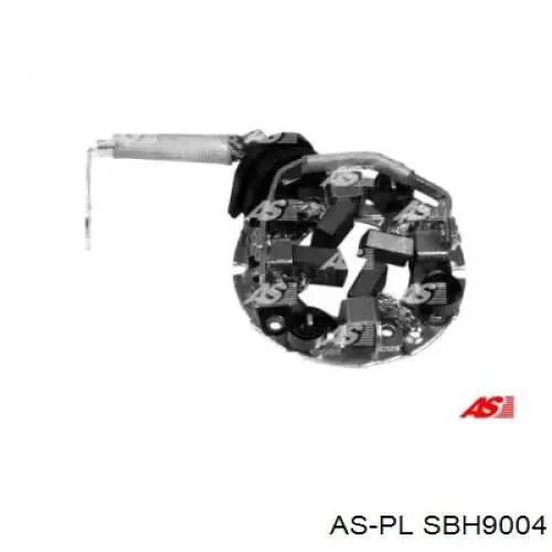 Щеткодеpжатель стартера As-pl SBH9004 ціна, від 8.89 USD