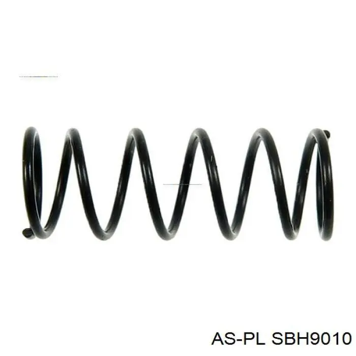 Купити SBH9010 As-pl Щеткодеpжатель стартера