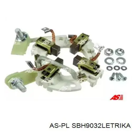 As-pl SBH9032LETRIKA ціна, від 48.73 USD