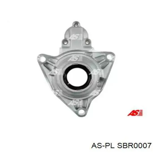Кришка стартера передня 047911255H VAG