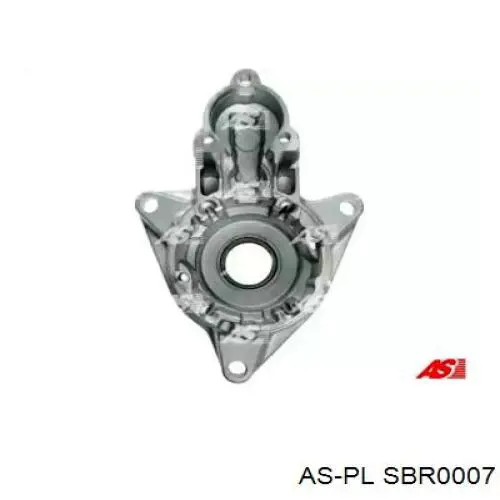 SBR0007 As-pl кришка стартера передня