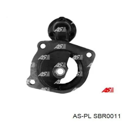 Купити SBR0011 AS/Auto Storm 