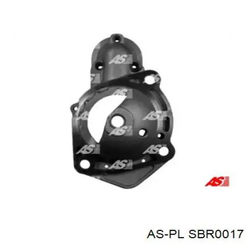 Кришка стартера передня SBR0017 AS/Auto Storm