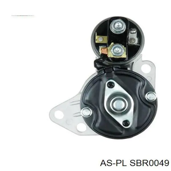 Купити SBR0049 As-pl 