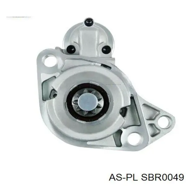 Купити SBR0049 As-pl 