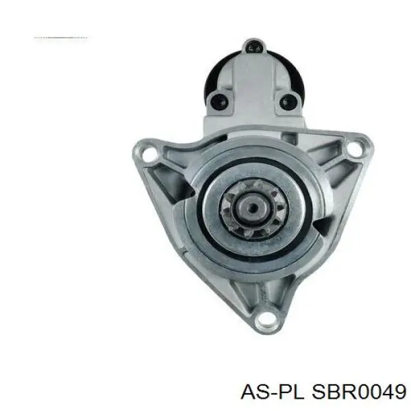  SBR0049 As-pl