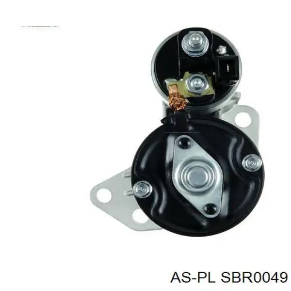  SBR0049 As-pl