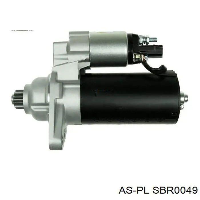  As-pl SBR0049
