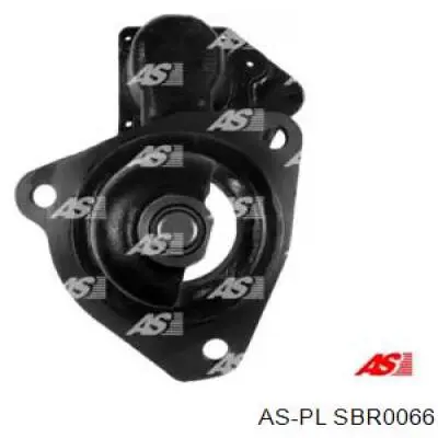 SBR0066 AS/Auto Storm 