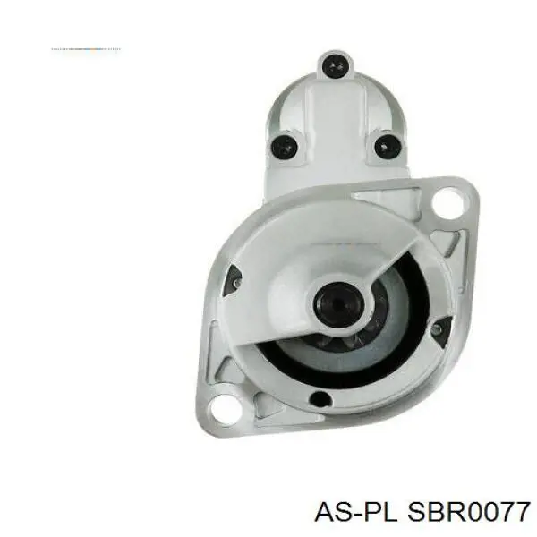 SBR0077 As-pl 