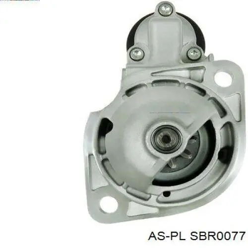 Купити SBR0077 As-pl 