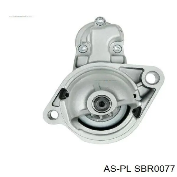  SBR0077 As-pl