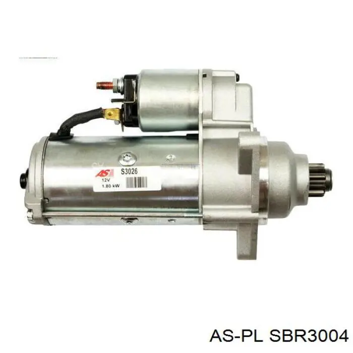  SBR3004 As-pl