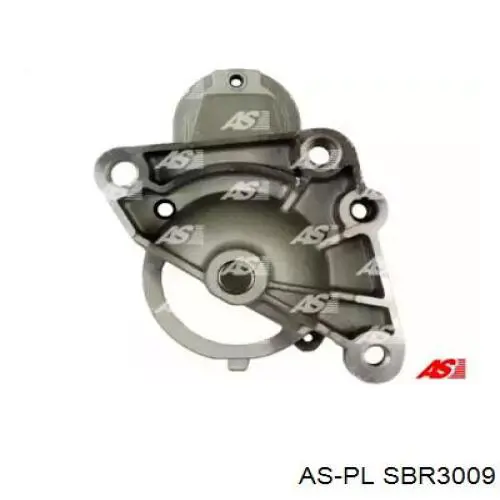 SBR3009 AS/Auto Storm